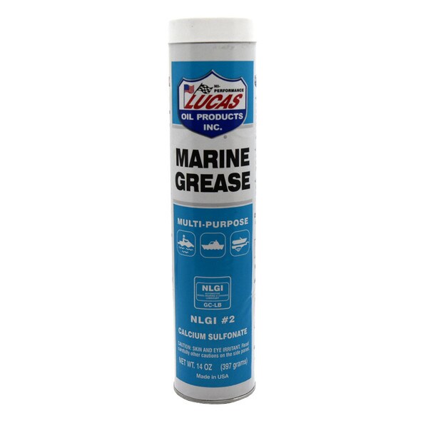 Marine Grease